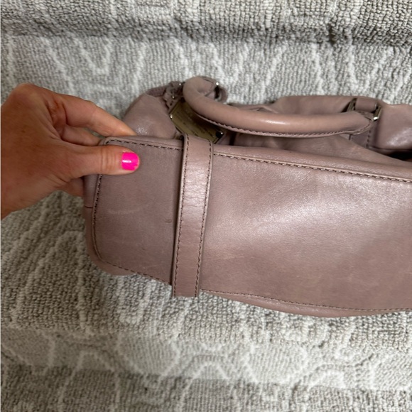 MARC BY MARC JACOBS Classic Q Groovee Satchel - Picture 15 of 16